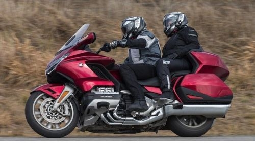 Hero, Honda, Suzuki, and Yamaha: All two-wheelers launched in April 2022 Hero, Honda, Suzuki, and Yamaha: All two-wheelers launched in April 2022