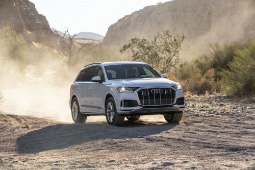 Audi's Game Plan: EVs and Non-EVs both will be Given Equal Priority Audi's Game Plan: EVs and Non-EVs both will be Given Equal Priority