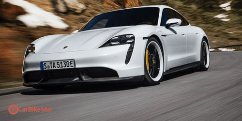 Top 5 Luxurious Sports Cars 2021, Give A Makeover To Your Garage 