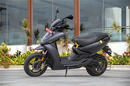 Ather 450 Gen 3 EV Price, Features, Specs & What’s New for 2022