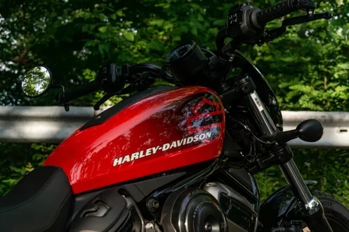 2022 Harley Davidson Nightster Review