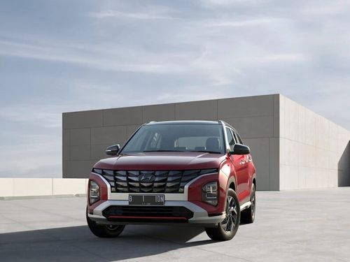 From Creta Facelift to New micro SUVs, Hyundai is scheduled to launch new vehicles in 2023 From Creta Facelift to New micro SUVs, Hyundai is scheduled to launch new vehicles in 2023