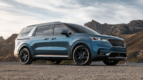 MPVs launching in 2023 MPVs launching in 2023