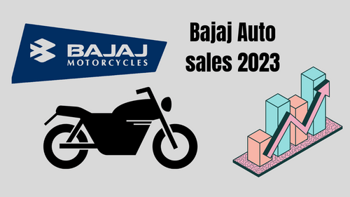मार्च 2023 में बजाज ऑटो की पल्सर, प्लेटिना, डोमिनार और चेतक की बिक्री के आंकड़े मार्च 2023 में बजाज ऑटो की पल्सर, प्लेटिना, डोमिनार और चेतक की बिक्री के आंकड़े