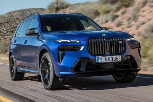 5 new BMWs are scheduled to be launched in January 2023 5 new BMWs are scheduled to be launched in January 2023