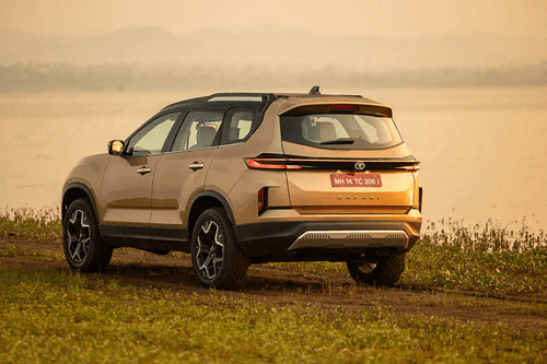 2023 टाटा सफारी फेसलिफ्ट लॉन्च, कीमत 16.19 लाख रुपये 2023 टाटा सफारी फेसलिफ्ट लॉन्च, कीमत 16.19 लाख रुपये