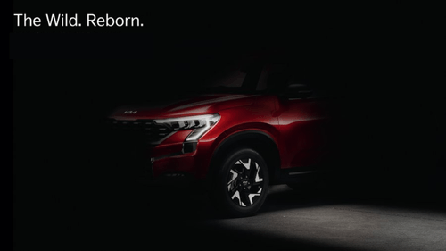 Evolution of New Kia Sonet Facelift from its previous generations Evolution of New Kia Sonet Facelift from its previous generations