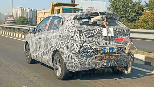 2024 टाटा अल्ट्रोज़ रेसर: स्पाई शॉट्स से बड़ी स्क्रीन, पावर बूस्ट का पता चलता है 2024 टाटा अल्ट्रोज़ रेसर: स्पाई शॉट्स से बड़ी स्क्रीन, पावर बूस्ट का पता चलता है