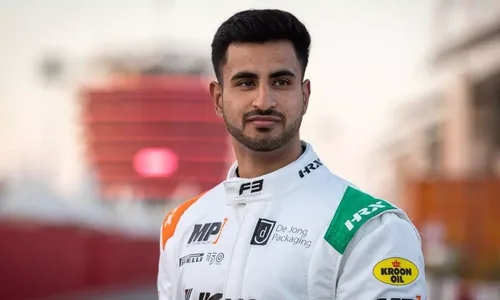 Azadi Ka Amrit Mahotsav- 75 Years of Indian Independence: Indian MotorSport Drivers that made India Proud Azadi Ka Amrit Mahotsav- 75 Years of Indian Independence: Indian MotorSport Drivers that made India Proud
