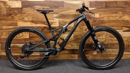 Top Bikes for Mountain Lovers-2021