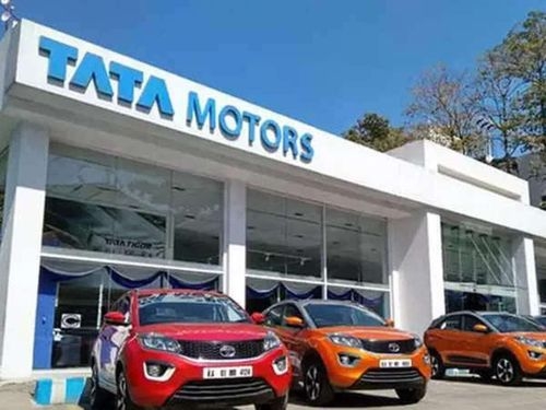 Tata Motors to Invest Rs 15,000 Crore in EV Business