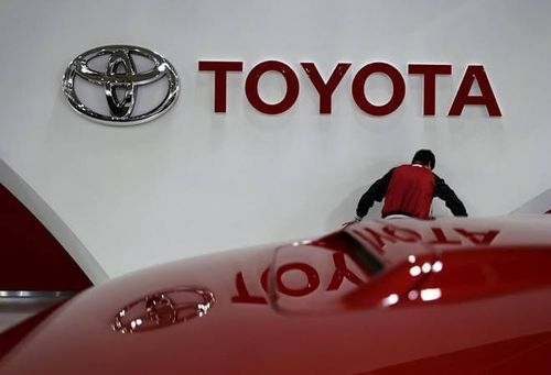 Toyota Faces first loss of Rs. 55 Crore in 5 years on slow sales