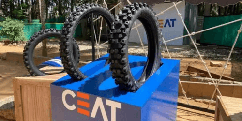 CEAT Tyres Launches it's own Off-Road Training Program. 