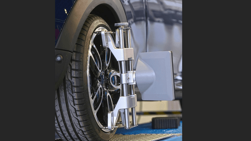 The Importance of Wheel Alignment and Balancing
