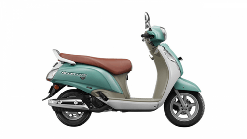 What Makes Suzuki Access 125 a Top-Selling Scooter in India 