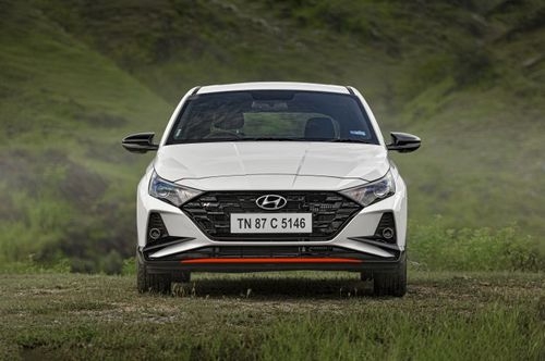  Hyundai i20 N Line 1.0  review