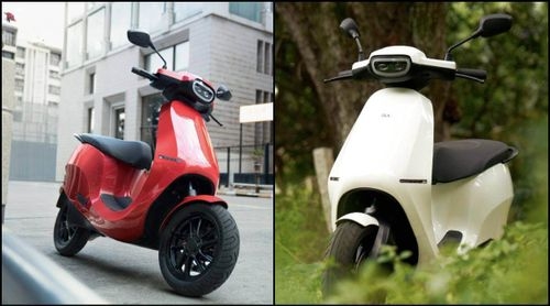 Test Drive: Ola S1 and Ola S1 Pro Scooters, Dates Released 