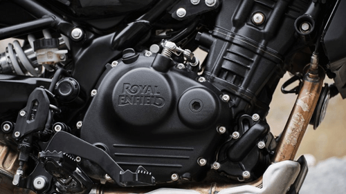 Royal Enfield Launches the Much-Anticipated Himalayan 450: A Game-Changer in Adventure Biking Royal Enfield Launches the Much-Anticipated Himalayan 450: A Game-Changer in Adventure Biking
