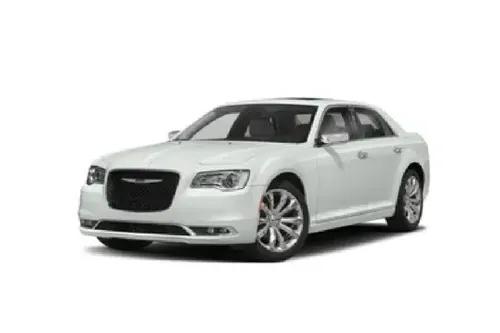 Chrysler 300 Chrysler 300