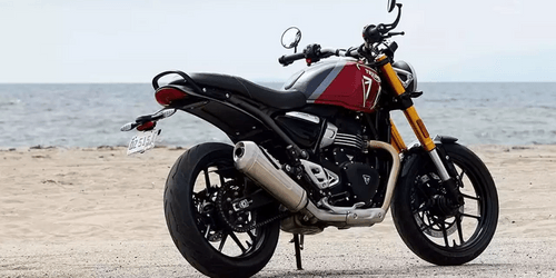 Triumph Speed 400 price revealed: Leaving the Mid Size segment in shock