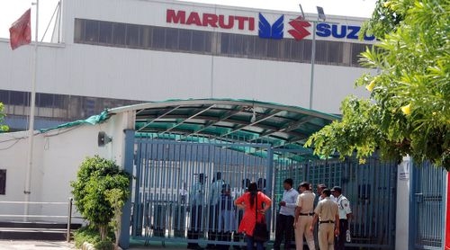 Maruti Suzuki plans to widen CNG portfolio as petrol