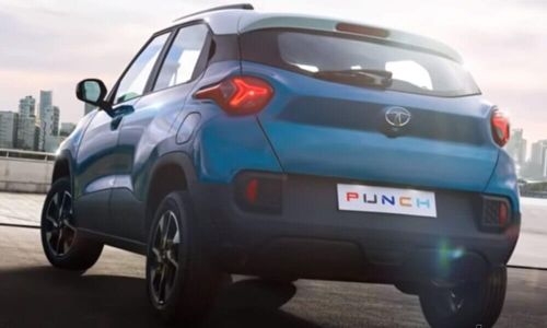 New: Tata Punch Prices start at Rs 5.49 lakh; Makers expects it to be a top-seller
