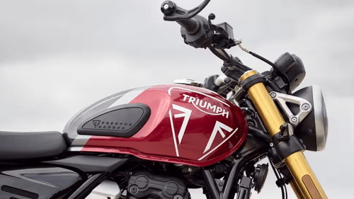 The most budget-friendly Triumph Bikes are launching in India tomorrow! The most budget-friendly Triumph Bikes are launching in India tomorrow!