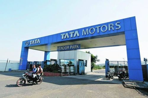 TATA Will Probably be Buying Ford’s Chennai Manufacturing Plant