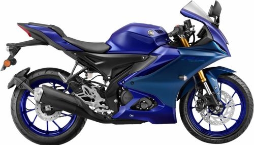 Yamaha YZF-R15 V4 Increases The Price in India within weeks of launch