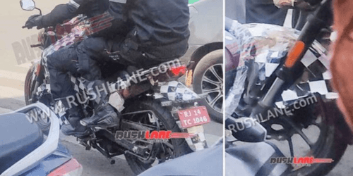 All new 2023 Hero Xtreme 160R. Now more Sportier than ever. All new 2023 Hero Xtreme 160R. Now more Sportier than ever.