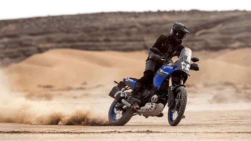 Yamaha Tenere 700 recalled in US for it's front brakes blunder