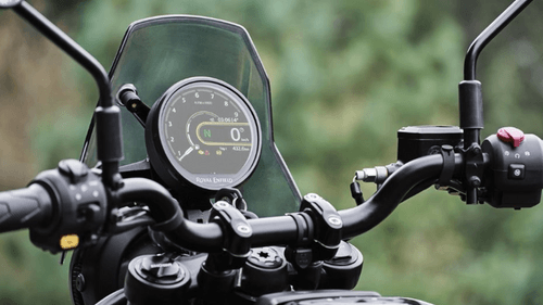 Royal Enfield Launches the Much-Anticipated Himalayan 450: A Game-Changer in Adventure Biking Royal Enfield Launches the Much-Anticipated Himalayan 450: A Game-Changer in Adventure Biking