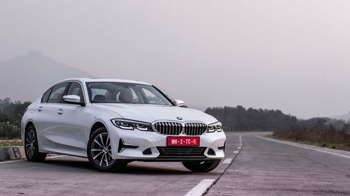 5 new BMWs are scheduled to be launched in January 2023 5 new BMWs are scheduled to be launched in January 2023