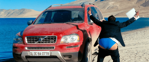 Lights, Camera, Action: 15 of most famous Bollywood Movie Cars Lights, Camera, Action: 15 of most famous Bollywood Movie Cars