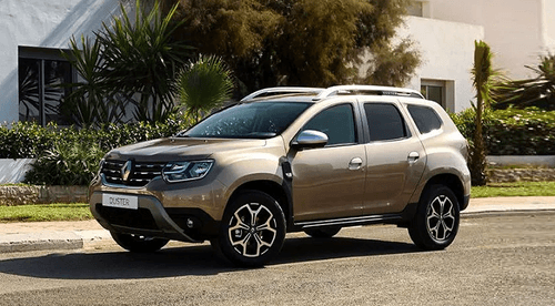 4 Upcoming SUVs to Rival Maruti Grand Vitara and Kia Seltos