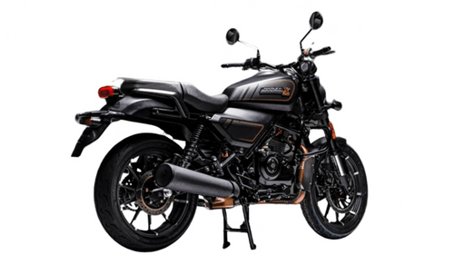 Harley-Davidson X440: The Roadster That Redefines the Cruiser Segment in India Harley-Davidson X440: The Roadster That Redefines the Cruiser Segment in India