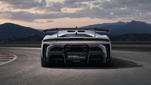 Ferrari's first ever road legal SF90 XX Stradale & Spider unveiled. Ferrari's first ever road legal SF90 XX Stradale & Spider unveiled.