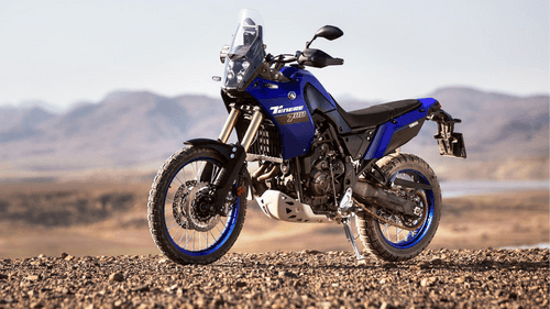 Yamaha Tenere 700 recalled in US for it's front brakes blunder
