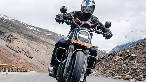 Harley-Davidson X440: The Roadster That Redefines the Cruiser Segment in India Harley-Davidson X440: The Roadster That Redefines the Cruiser Segment in India