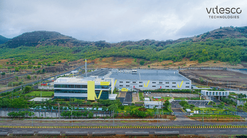 Vitesco Technologies Brings New Electric Solutions for 2-Wheelers in India Vitesco Technologies Brings New Electric Solutions for 2-Wheelers in India