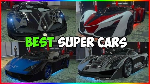 5 Supercars that will blow your mind in 2022 5 Supercars that will blow your mind in 2022