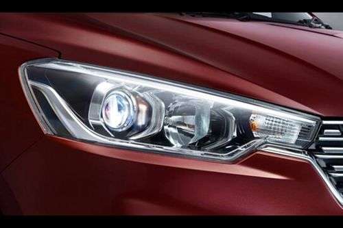 Maruti Suzuki Ertiga images Maruti Suzuki Ertiga images
