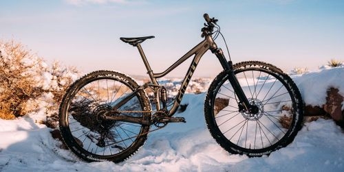 Top Bikes for Mountain Lovers-2021