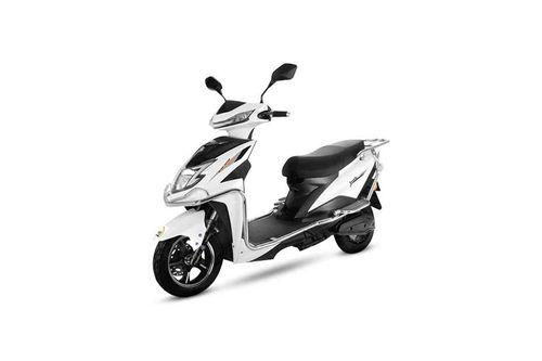 AMO Electric Jaunty scooter scooters