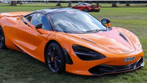 Andrew Tate Car Collection and Net Worth 2024 Andrew Tate Car Collection and Net Worth 2024