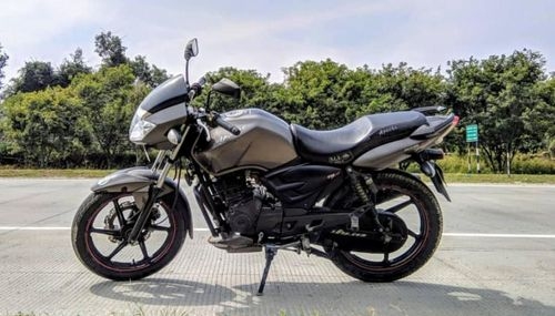 TVS Motor Company: दुनिया पर राज करने वाले भारतीय 2-व्हीलर दिग्गज की कहानी TVS Motor Company: दुनिया पर राज करने वाले भारतीय 2-व्हीलर दिग्गज की कहानी