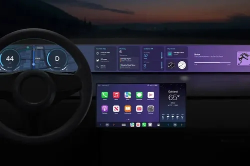 Is Apple CarPlay better than its competitors? Or is it the same as Bluetooth? Is Apple CarPlay better than its competitors? Or is it the same as Bluetooth?