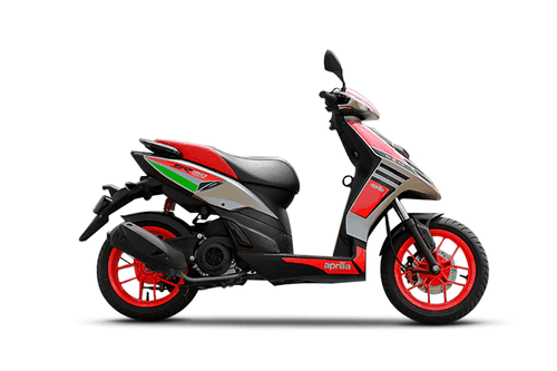 Aprilia SR 150 Race Aprilia SR 150 Race