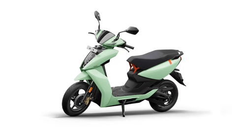 Ather Energy Significant Price Cuts on Ather 450S Electric Scooter | Know Details