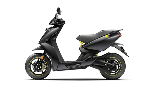 Get a massive Discount of 25,000 on Ather 450S & 450X in December Offers